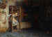 Vendredi Saint La Vestale chrétienne - Theodoros Ralli — visning af kunstværket