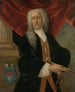 Abraham Patras 1735-1737 - Theodorus Justinus Rheen — visning af kunstværket
