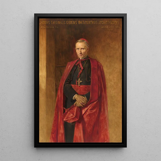 Thobald Chartran - Cardinal James Gibbons.webp