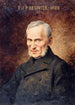 Portrait af François-Joseph-Philoctète Régnier - Théobald Chartran — visning af kunstværket