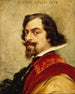 Portrait af Mounet-Sully - Théobald Chartran — visning af kunstværket