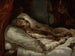 Le général Letellier sur sit dødsleje - Théodore Géricault — visning af kunstværket