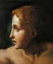Chef d'un jeune - Théodore Géricault — visning af kunstværket