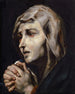 Notre-Dame des Douleurs - Théodore Géricault — visning af kunstværket