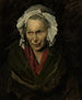 Monomane de l'envie La Monomane de l'envie - Théodore Géricault — visning af kunstværket