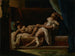 Tre elskende - Théodore Géricault — visning af kunstværket