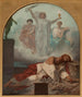 Martyre de Saint Jacques - Théodore Pierre Nicolas Maillot — visning af kunstværket