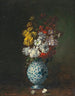 Blumenstück - Théodule Ribot — visning af kunstværket