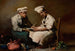 La recette - Théodule Ribot — visning af kunstværket