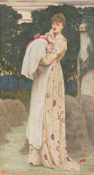 Thomas Armstrong - Haytime.webp