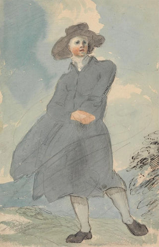 Thomas Barker - Man in a Blue Cloak.webp