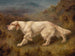 Ned de Mallwyd - Thomas Blinks — visning af kunstværket
