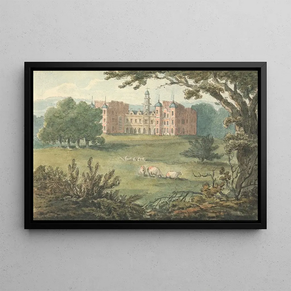 Thomas Bradshaw - Hatfield House.webp