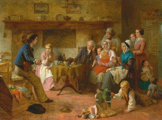 Thomas Brooks - Relating the perils of a first long cruise.webp