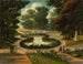 Cimetière de Mount Auburn - Thomas Chambers — visning af kunstværket
