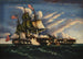 La Constitution et le Guerrière - Thomas Chambers — visning af kunstværket