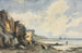 Vue côtière - Thomas Churchyard — visning af kunstværket