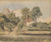 Landskabsmaleri - Thomas Churchyard — visning af kunstværket