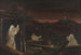 Morts se Levant des Tombes - Thomas Cole — visning af kunstværket