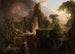 Udstødelsen fra Edens Have - Thomas Cole — visning af kunstværket