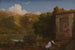 Il Penseroso - Thomas Cole — visning af kunstværket
