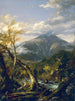 Passe indienne - Thomas Cole — visning af kunstværket