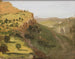 Landskab Italien - Thomas Cole — visning af kunstværket