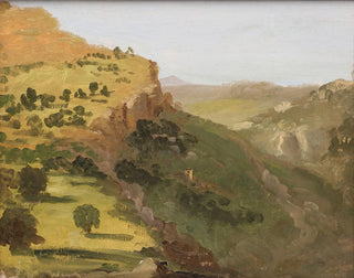 Thomas Cole - Italian Landscape.webp