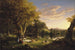 Le Pique-nique - Thomas Cole — visning af kunstværket