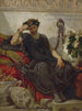 Damoclès - Thomas Couture — visning af kunstværket
