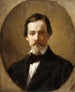 Émile César Victor Perrin - Thomas Couture — visning af kunstværket