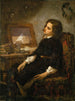 Bubbles de savon - Thomas Couture — visning af kunstværket