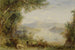 Vue sur la floden Hudson - Thomas Creswick — visning af kunstværket