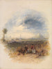 Waterloo - Thomas Creswick — visning af kunstværket