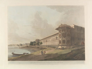 Thomas Daniell - Oriental scenery Pl03.webp