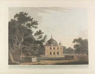 Thomas Daniell - Oriental scenery Pl17.webp