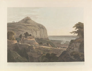 Thomas Daniell - Oriental scenery Pl20.webp
