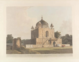 Thomas Daniell - Oriental scenery Pl22.webp