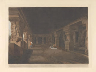 Thomas Daniell - Oriental scenery Pl36.webp
