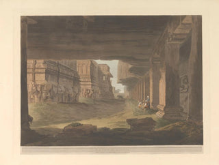 Thomas Daniell - Oriental scenery Pl39.webp