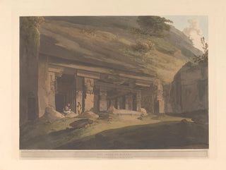 Thomas Daniell - Oriental scenery Pl42.webp