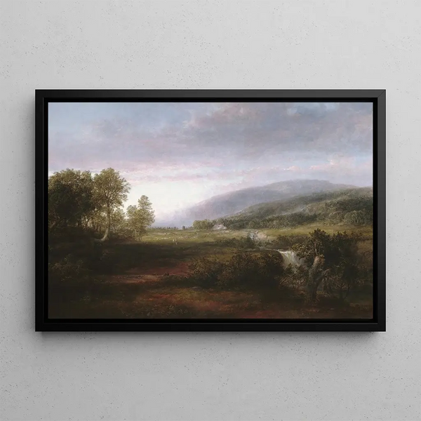 Thomas Doughty - Spring Landscape.webp