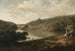 Vue d'un lac - Thomas Doughty — visning af kunstværket