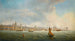 Port of Liverpool - Thomas Dove — visning af kunstværket