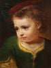 Le Petit Prince - Thomas Duncan — visning af kunstværket