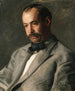 Charles Percival Buck - Thomas Eakins — visning af kunstværket