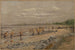Seine-hjælperen - Thomas Eakins — visning af kunstværket