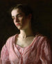Maud Cook Reid Mme Robert C. Reid - Thomas Eakins — visning af kunstværket