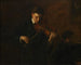 Musikmaleri - Thomas Eakins — visning af kunstværket