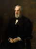 Portrait af John B. Gest - Thomas Eakins — visning af kunstværket
